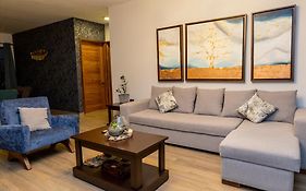 Casa Mia Suite San Juan de los Lagos